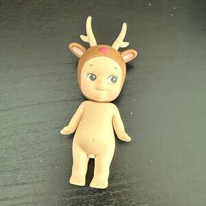 AUTHENTIC SONNY ANGEL REINDEER